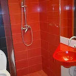 Studiospanie Kapitana Z Balkonem Na Parterze Apartmán Gdaňsk