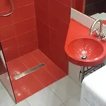 Studiospanie Kapitana Z Balkonem Na Parterze *